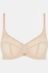 Chantelle Origins Lace Full Coverage Underwire Bra